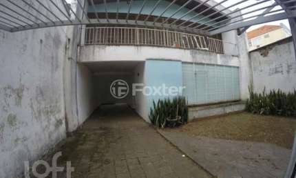 Casa com 4 quartos à venda na Rua São Manoel, 1854, Rio Branco, Porto Alegre, 180 m2 por R$ 640.000