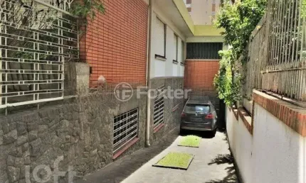 Casa com 3 quartos à venda na Rua Silveiro, 589, Menino Deus, Porto Alegre, 400 m2 por R$ 845.000
