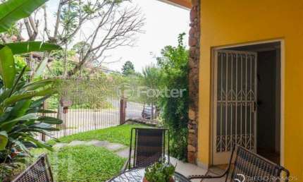 Casa com 3 quartos à venda na Rua Cláudio Manoel da Costa, 140, Jardim Itu Sabará, Porto Alegre, 262 m2 por R$ 899.000