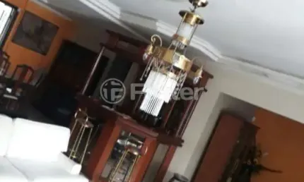 Casa com 4 quartos à venda na rua gustavo schmidt, 305, três figueiras, porto alegre, 380 m2 por r$ 1.615.000