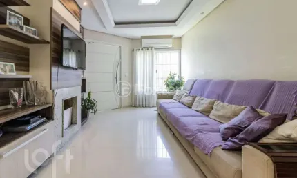 Casa com 5 quartos à venda na rua zeferino dias, 964, sarandi, porto alegre, 243 m2 por r$ 875.000