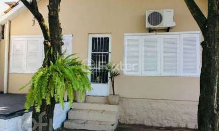 Casa com 3 quartos à venda na Beco do Carvalho, 276, Jardim Carvalho, Porto Alegre, 107 m2 por R$ 390.000