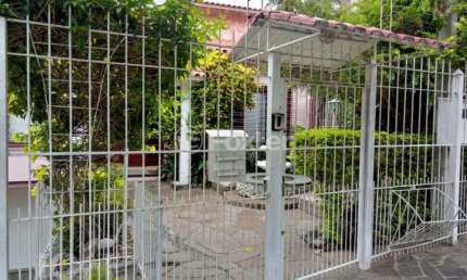 Casa com 4 quartos à venda na Rua General Francisco de Paula Cidade, 200, Chácara das Pedras, Porto Alegre, 288 m2 por R$ 2.120.000