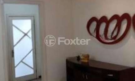 Casa com 3 quartos à venda na Avenida Inconfidência, 1663, Marechal Rondon, Canoas, 330 m2 por R$ 1.380.000