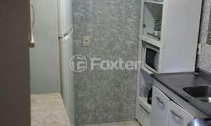 Casa com 3 quartos à venda na Rua Reinaldo Muller, 502, Ponta Grossa, Porto Alegre, 65 m2 por R$ 320.000