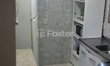 Casa com 3 quartos à venda na Rua Reinaldo Muller, 502, Ponta Grossa, Porto Alegre, 65 m2 por R$ 320.000