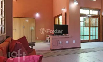 Casa com 2 quartos à venda na Rua Mário de Andrade, 109, Ipanema, Porto Alegre, 200 m2 por R$ 698.000