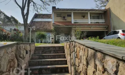 Casa com 4 quartos à venda na Travessa Pedra Redonda, 130, Jardim Isabel, Porto Alegre, 500 m2 por R$ 2.200.000