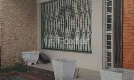 Casa com 3 quartos à venda na rua dom jaime de barros câmara, 194, sarandi, porto alegre, 223 m2 por r$ 557.000