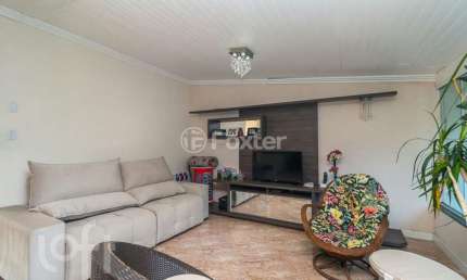 Casa com 3 quartos à venda na Rua Pedro Souza, 118, Vila João Pessoa, Porto Alegre, 240 m2 por R$ 998.000