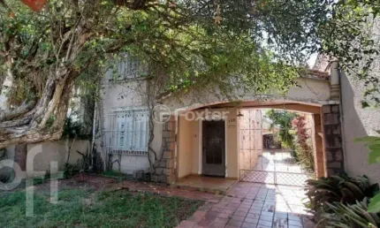 Casa com 3 quartos à venda na Rua Antenor Lemos, 135, Menino Deus, Porto Alegre, 250 m2 por R$ 890.000