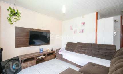 Casa com 3 quartos à venda na Rua Camboatás, 947, Igara, Canoas, 80 m2 por R$ 724.000