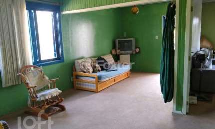 Casa com 3 quartos à venda na Rua Ibirubá, 104, Cavalhada, Porto Alegre, 170 m2 por R$ 349.000