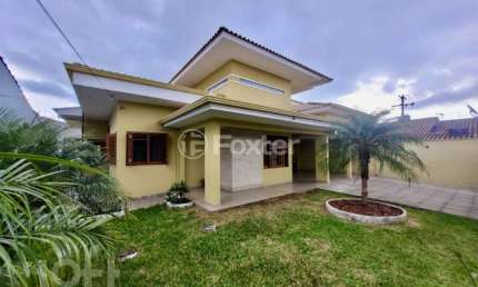 Casa com 3 quartos à venda na Rua Campinas, 200, Mathias Velho, Canoas, 300 m2 por R$ 759.999
