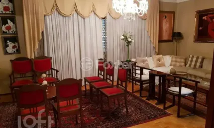 Casa com 5 quartos à venda na rua bernardo pires, 486, santana, porto alegre, 400 m2 por r$ 1.900.000