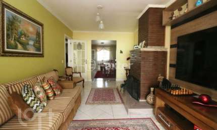 Casa com 3 quartos à venda na Rua Carlos Ferreira, 34, Teresópolis, Porto Alegre, 258 m2 por R$ 1.030.000