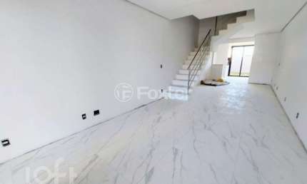 Casa com 2 quartos à venda na Rua Álvaro Pedro da Rosa, 611, Aberta dos Morros, Porto Alegre, 92 m2 por R$ 670.000