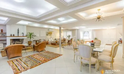 Casa com 4 quartos à venda na Rua Conde da Figueira, 248, Vila Jardim, Porto Alegre, 1100 m2 por R$ 4.000.000