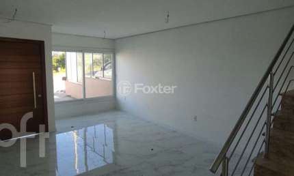 Casa com 4 quartos à venda na Avenida Altos do Santa Rita, 379, Aberta dos Morros, Porto Alegre, 165 m2 por R$ 630.000
