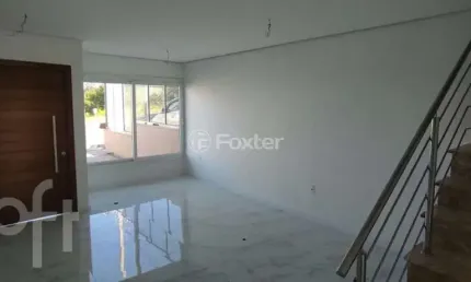 Casa com 4 quartos à venda na Avenida Altos do Santa Rita, 379, Aberta dos Morros, Porto Alegre, 165 m2 por R$ 630.000