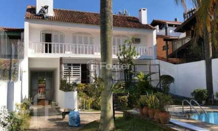 Casa com 3 quartos à venda na Avenida Cai, 428, Cristal, Porto Alegre, 254 m2 por R$ 1.200.000
