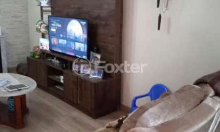 Casa com 2 quartos à venda na Avenida Cinco de Novembro, 393, Teresópolis, Porto Alegre, 180 m2 por R$ 750.000