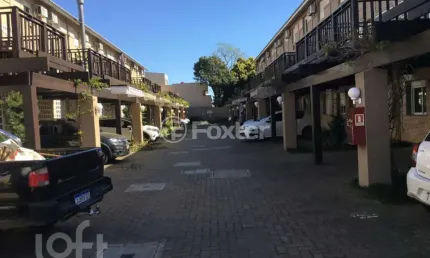 Casa em condomínio fechado com 1 quarto à venda na Avenida Juca Batista, 473, Cavalhada, Porto Alegre, 107 m2 por R$ 405.000