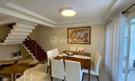 Casa com 3 quartos à venda na Rua Claudio da Silva Pinto, 92, Espírito Santo, Porto Alegre, 280 m2 por R$ 1.178.000