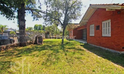 Casa com 6 quartos à venda na rua comendador castro, 427, ipanema, porto alegre, 430 m2 por r$ 4.000.000