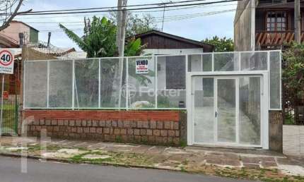 Casa com 3 quartos à venda na Rua Paul Harris, 289, Jardim Itu Sabará, Porto Alegre, 90 m2 por R$ 395.000