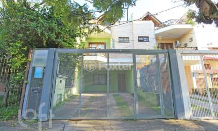 Casa com 3 quartos à venda na Rua Caribe, 36, Ipanema, Porto Alegre, 222 m2 por R$ 749.900