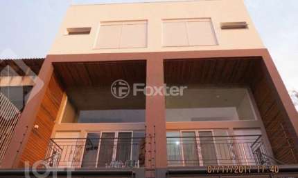 Casa com 3 quartos à venda na Rua Professor Luiz Antônio Lopes, 364, Morro Santana, Porto Alegre, 181 m2 por R$ 800.000