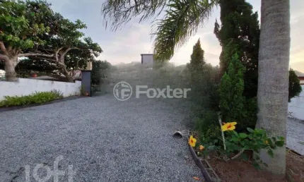 Casa com 3 quartos à venda na Rua Clevelândia, 1, Enseada de Brito, Palhoça, 150 m2 por R$ 850.000