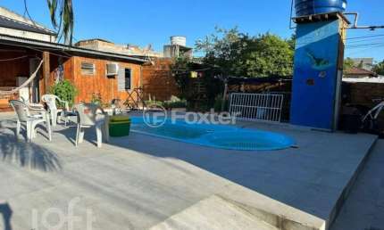 Casa com 4 quartos à venda na Rua Graciliano Manoel Gomes, 863, Ingleses do Rio Vermelho, Florianópolis, 120 m2 por R$ 980.000