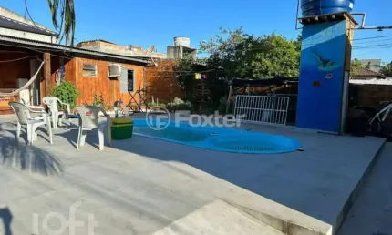 Casa com 4 quartos à venda na Rua Graciliano Manoel Gomes, 863, Ingleses do Rio Vermelho, Florianópolis, 120 m2 por R$ 980.000