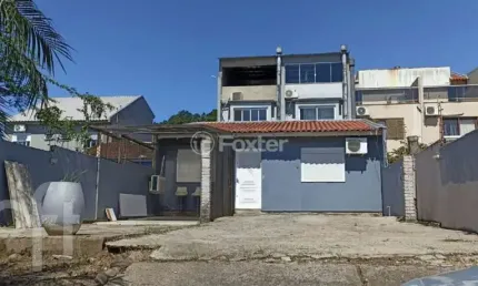 Casa com 1 quarto à venda na Rua Doutor Cláudio Walter Ferreira da Silva, 200, Guarujá, Porto Alegre, 44 m2 por R$ 320.000