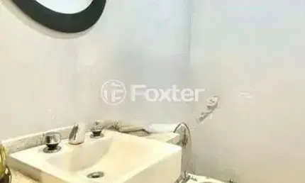 Apartamento com 3 quartos à venda na Rua Almirante Abreu, 201, Rio Branco, Porto Alegre, 111 m2 por R$ 1.425.000