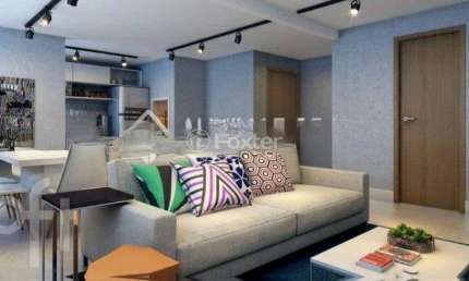 Apartamento com 2 quartos à venda na Avenida João Pessoa, 2510, Farroupilha, Porto Alegre, 60 m2 por R$ 821.100