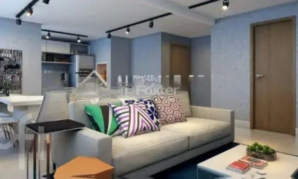 Apartamento com 2 quartos à venda na Avenida João Pessoa, 2510, Farroupilha, Porto Alegre, 60 m2 por R$ 821.100