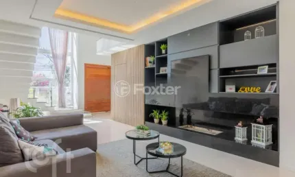 Casa com 3 quartos à venda na Rua Tamoio, 2344, Niterói, Canoas, 315 m2 por R$ 1.390.000