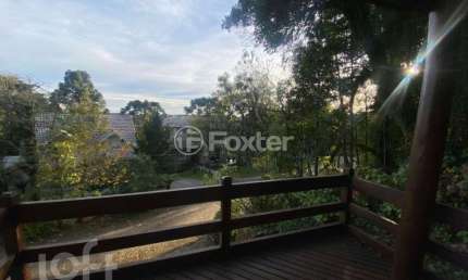 Casa em condomínio fechado com 3 quartos à venda na Rua Das Lebres, 60, Quinta da Serra, Canela, 305 m2 por R$ 2.800.000