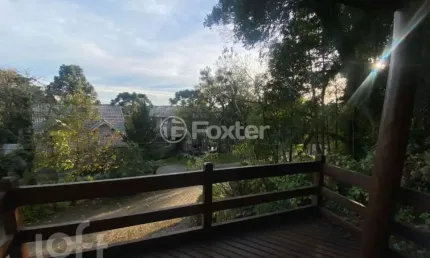 Casa em condomínio fechado com 3 quartos à venda na Rua Das Lebres, 60, Quinta da Serra, Canela, 305 m2 por R$ 2.800.000