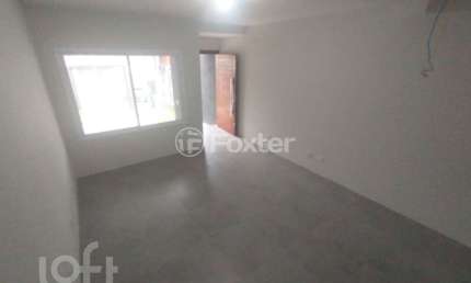Casa com 3 quartos à venda na Rua Itacyr Rossi, 31, Guarujá, Porto Alegre, 122 m2 por R$ 560.000