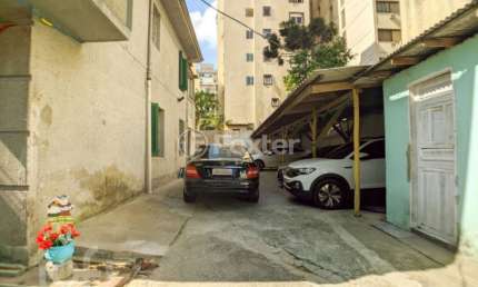 Casa com 2 quartos à venda na Rua Washington Luiz, 530, Centro Histórico, Porto Alegre, 128 m2 por R$ 680.000