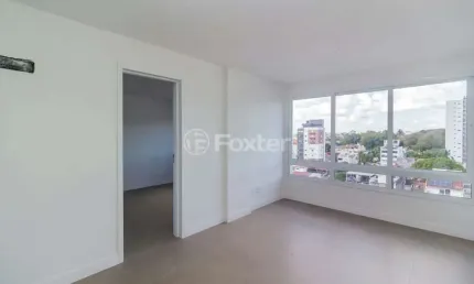 Apartamento com 1 quarto à venda na Rua Portugal, 584, São João, Porto Alegre, 52 m2 por R$ 559.000
