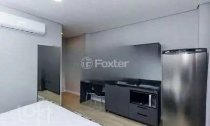Apartamento com 1 quarto à venda na Rua Senhor dos Passos, 154, Centro, Porto Alegre, 29 m2 por R$ 328.000
