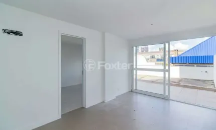 Apartamento com 1 quarto à venda na Rua Portugal, 584, São João, Porto Alegre, 71 m2 por R$ 599.000