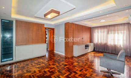 Apartamento com 3 quartos à venda na Rua Doutor João Simplício Alves de Carvalho, 755, Vila Ipiranga, Porto Alegre, 98 m2 por R$ 464.550