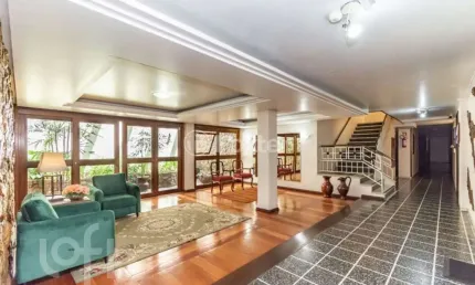 Apartamento com 2 quartos à venda na Rua José de Alencar, 420, Menino Deus, Porto Alegre, 60 m2 por R$ 289.000