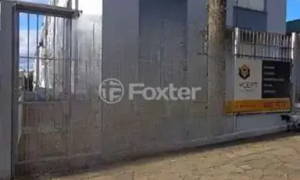 Apartamento com 1 quarto à venda na rua professor carvalho freitas, 554, teresópolis, porto alegre, 52 m2 por r$ 180.000